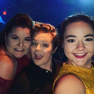 Meet your Posher, Meagan